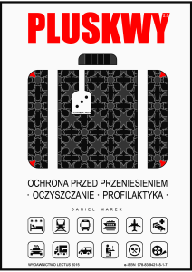 Pluskwy 2.0 okładka